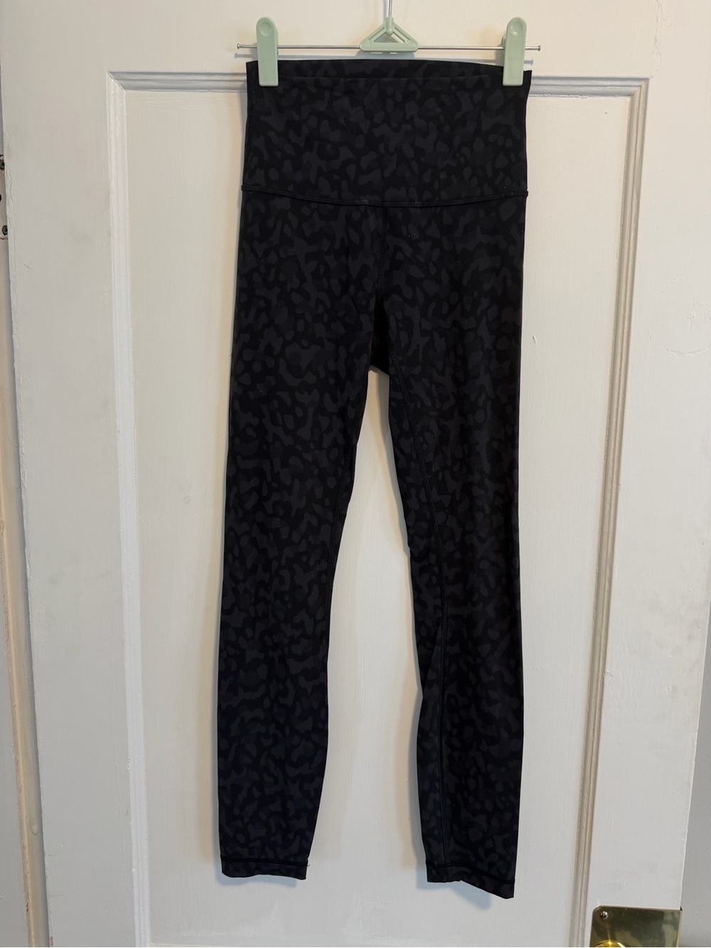 Lululemon Printed Leggings